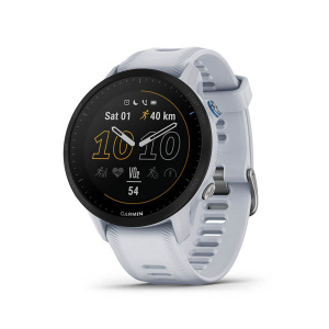 Garmin Forerunner 955 Whitestone