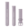 Quick Release Bands (20 mm) Orchid, silicone