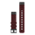 QuickFit 22 Watch Bands Heathered Red Nylon