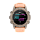Garmin Descent G2 Paloma with Shell Pink Band