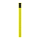 UltraFit Nylon Strap (26 mm), Amp Yellow