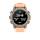 Garmin Descent G2 Paloma with Shell Pink Band