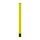 UltraFit Nylon Strap (26 mm), Amp Yellow