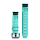 QuickFit 20 Watch Bands Aqua silicone